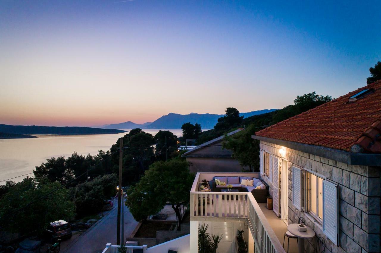 Holiday Home Vallis Povlja  Exterior foto